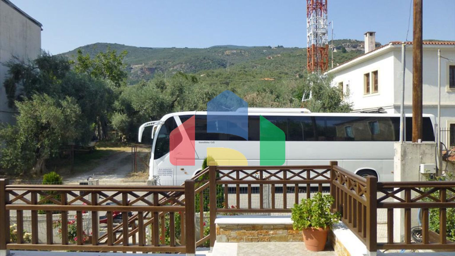 Продажа - Коттедж 175 m² в Волосе-Пилио