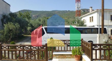 Продажа - Коттедж 175 m² в Волосе-Пилио