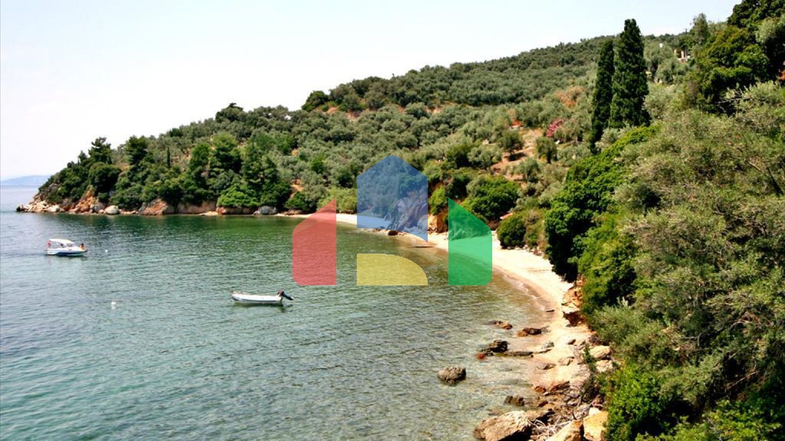 Продажа - Вилла 400 m² в Волосе-Пилио