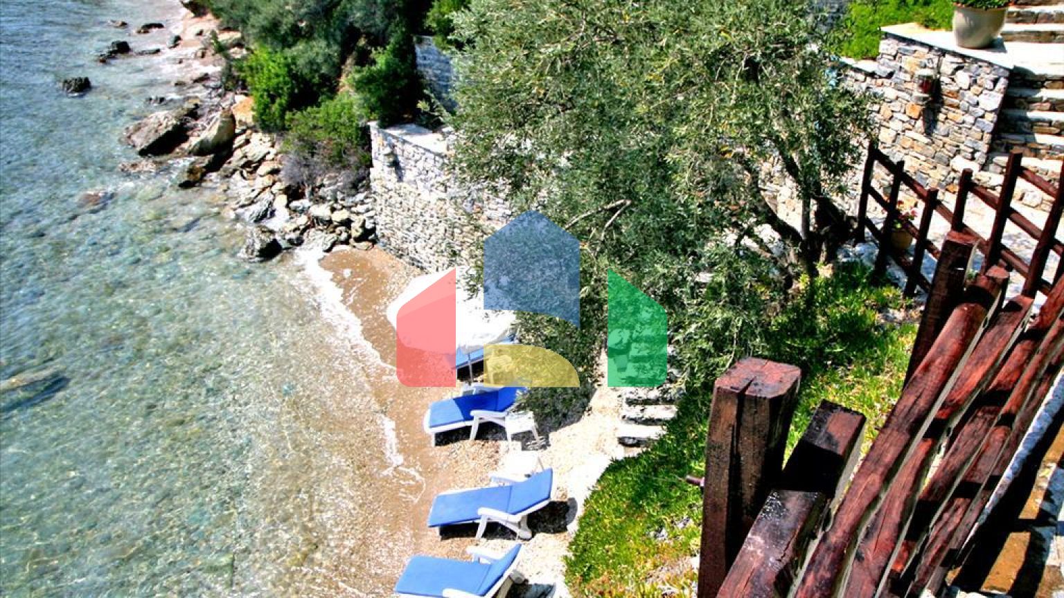 Продажа - Вилла 400 m² в Волосе-Пилио