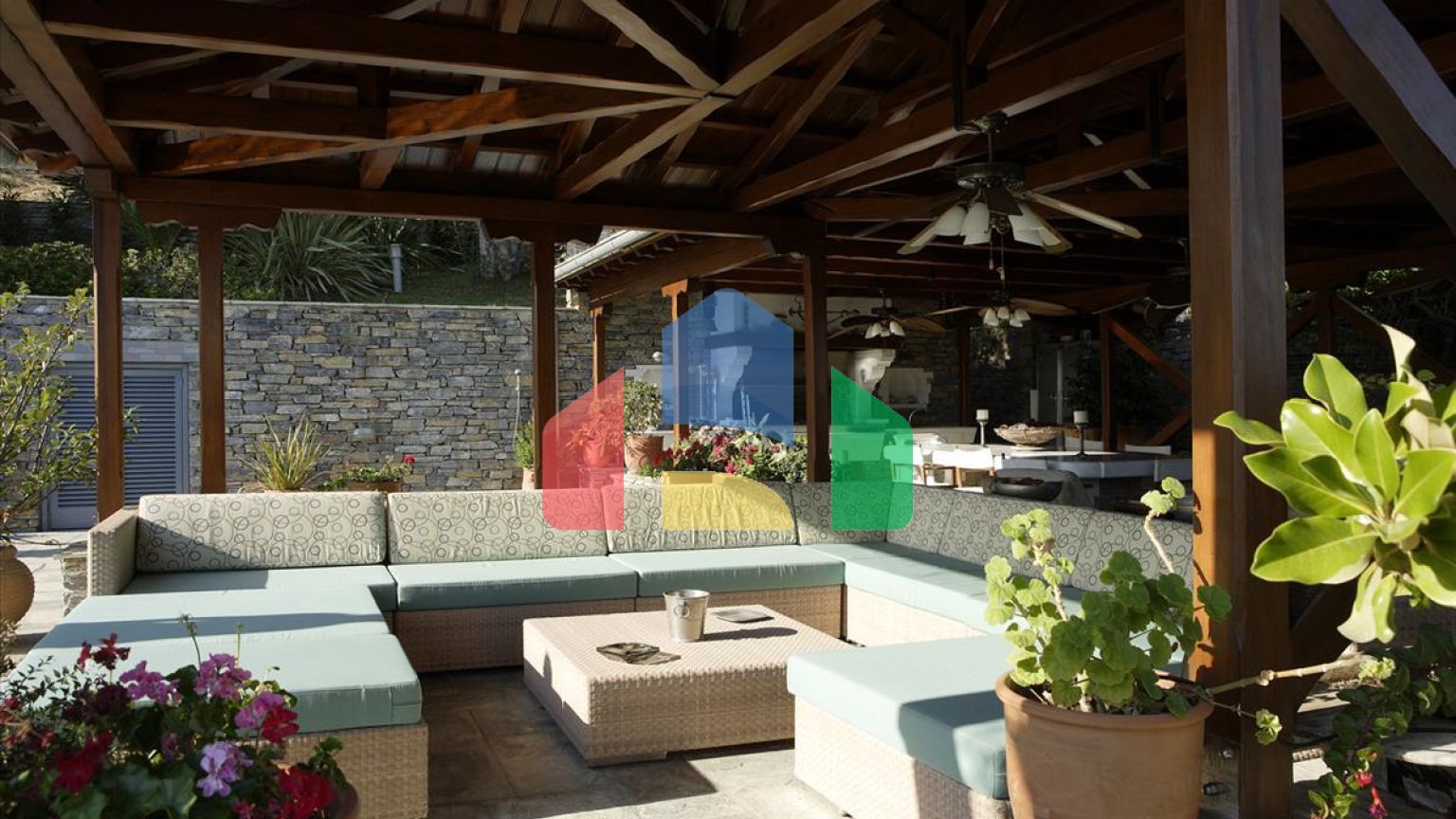 Продажа - Вилла 400 m² в Волосе-Пилио