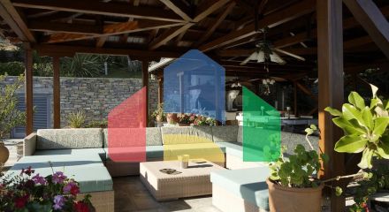 Продажа - Вилла 400 m² в Волосе-Пилио Продажа - Вилла 400 m² в Волосе-Пилио