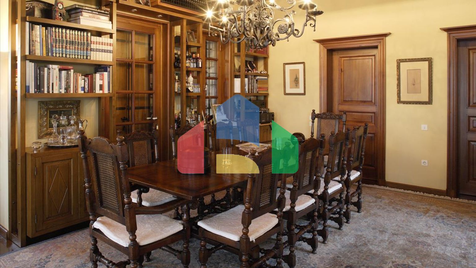 Продажа - Вилла 400 m² в Волосе-Пилио