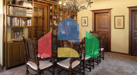 Продажа - Вилла 400 m² в Волосе-Пилио Продажа - Вилла 400 m² в Волосе-Пилио