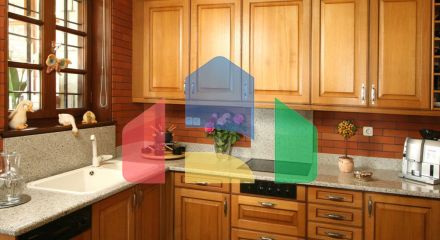 Продажа - Вилла 400 m² в Волосе-Пилио Продажа - Вилла 400 m² в Волосе-Пилио