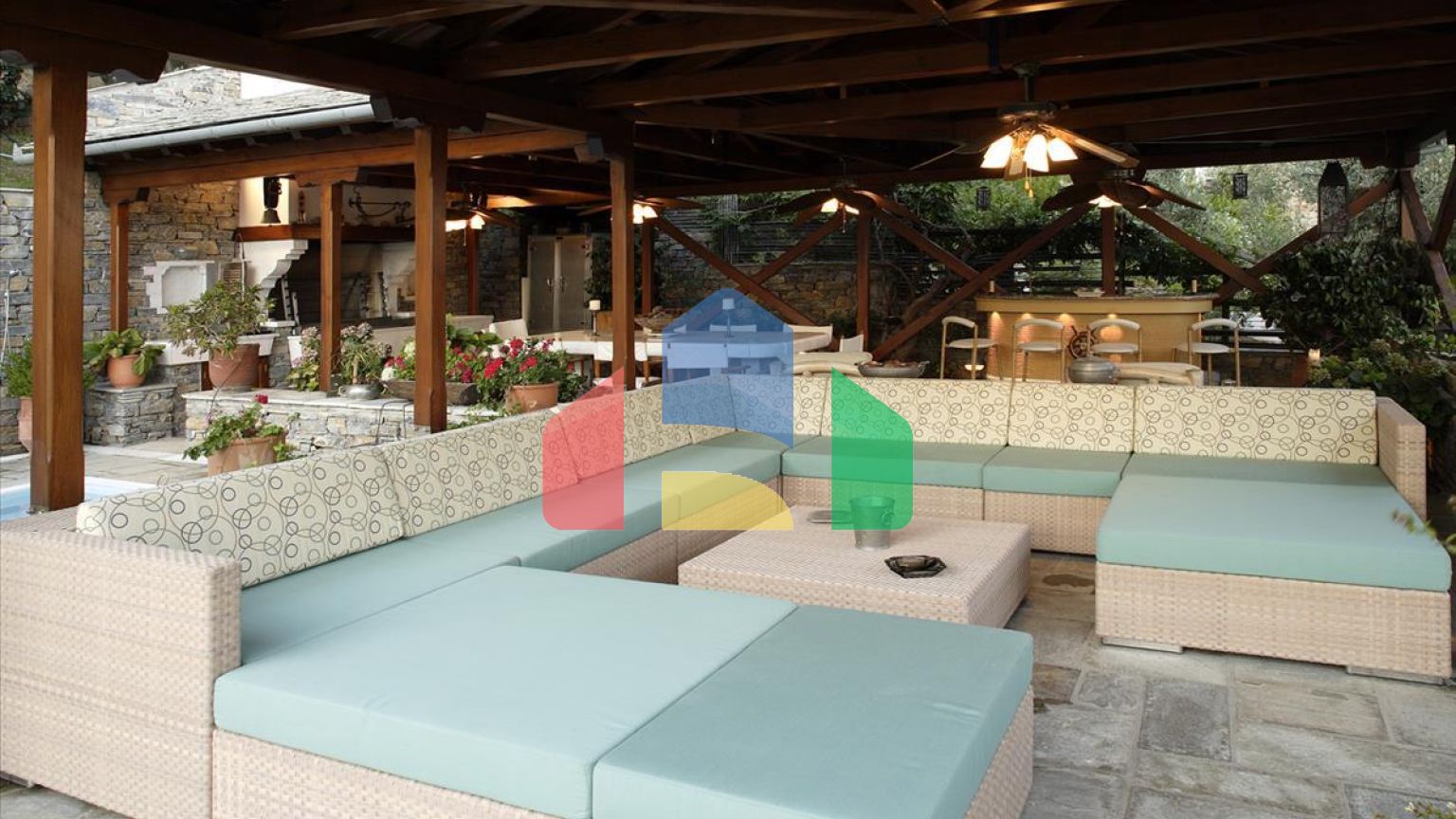 Продажа - Вилла 400 m² в Волосе-Пилио