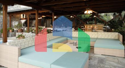 Продажа - Вилла 400 m² в Волосе-Пилио Продажа - Вилла 400 m² в Волосе-Пилио