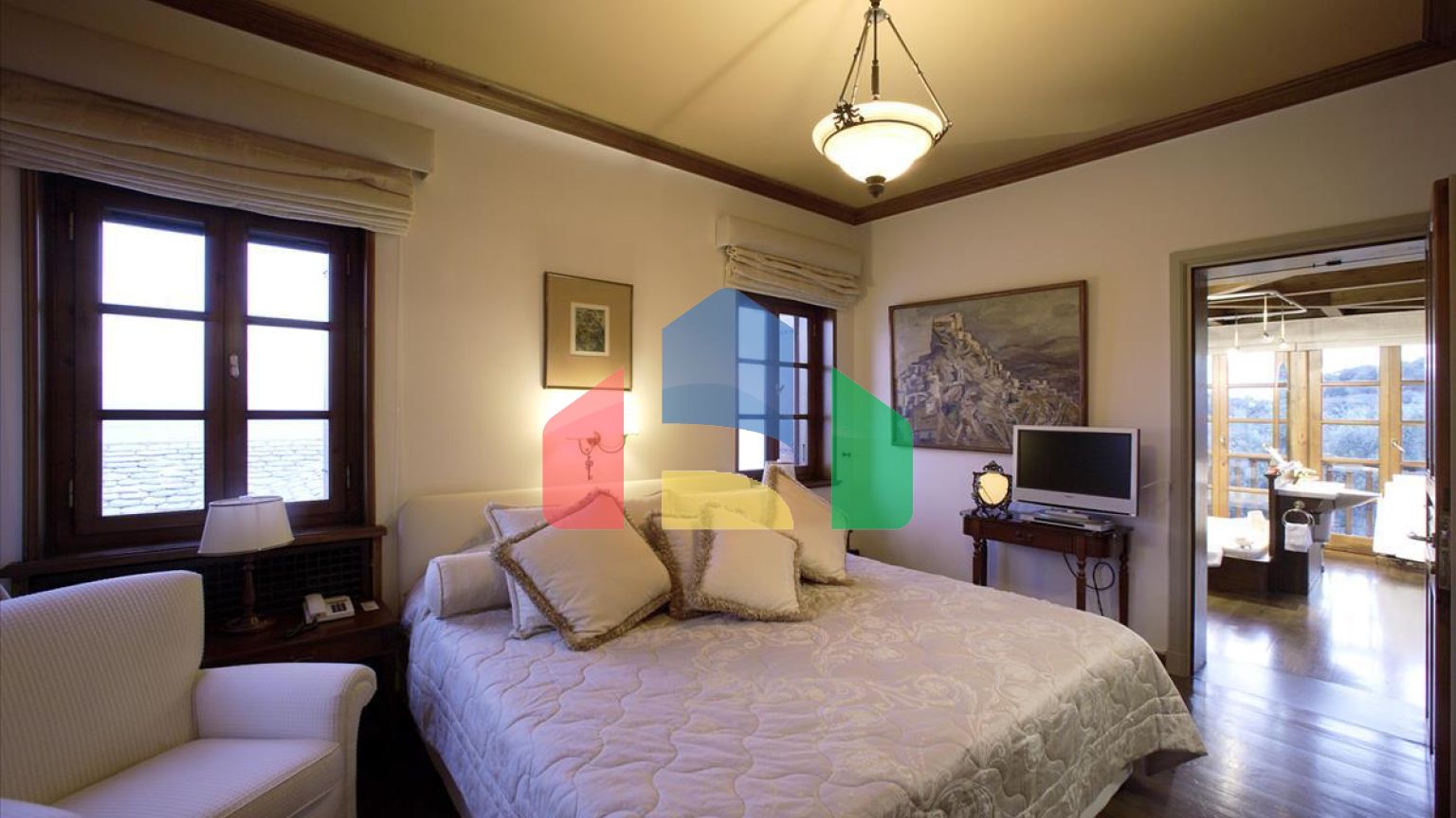 Продажа - Вилла 400 m² в Волосе-Пилио