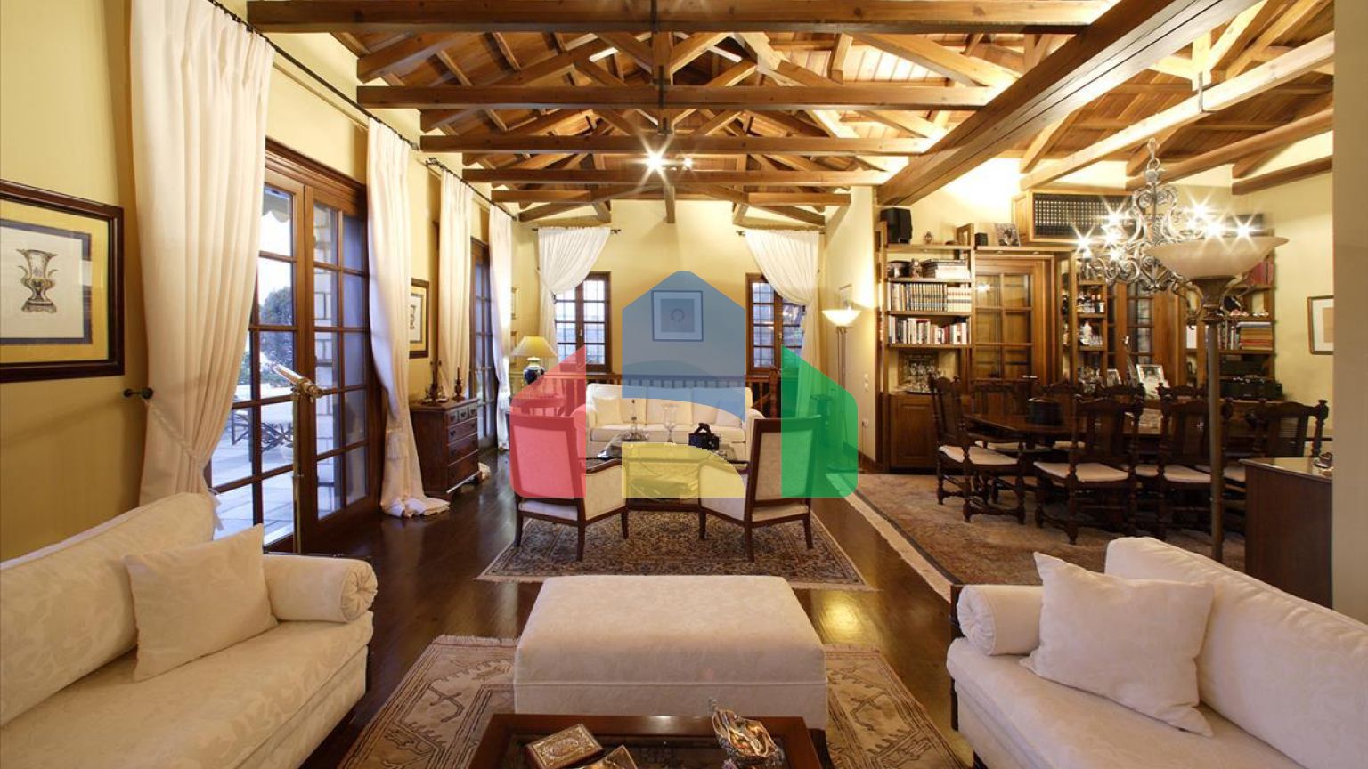 Продажа - Вилла 400 m² в Волосе-Пилио