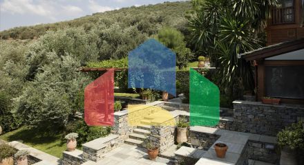 Продажа - Вилла 400 m² в Волосе-Пилио Продажа - Вилла 400 m² в Волосе-Пилио