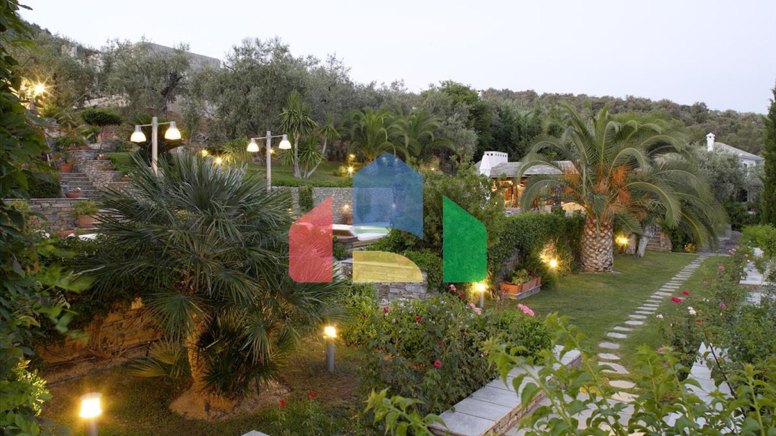 Продажа - Вилла 400 m² в Волосе-Пилио