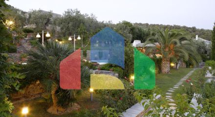 Продажа - Вилла 400 m² в Волосе-Пилио Продажа - Вилла 400 m² в Волосе-Пилио