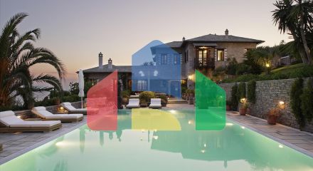 Продажа - Вилла 400 m² в Волосе-Пилио Продажа - Вилла 400 m² в Волосе-Пилио