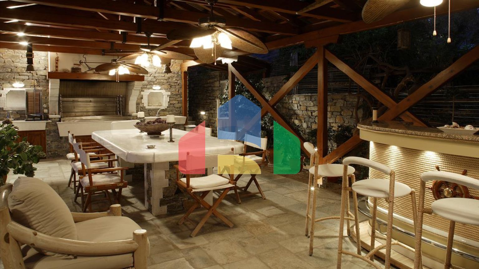 Продажа - Вилла 400 m² в Волосе-Пилио