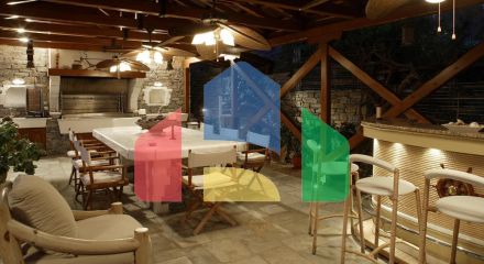 Продажа - Вилла 400 m² в Волосе-Пилио Продажа - Вилла 400 m² в Волосе-Пилио