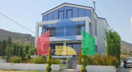 Продажа - Вилла 300 m² в Волосе-Пилио Продажа - Вилла 300 m² в Волосе-Пилио