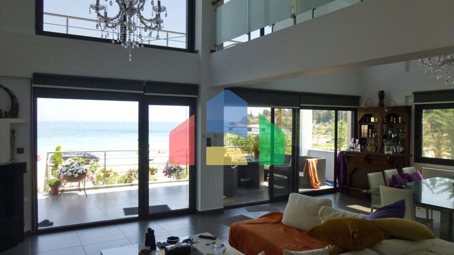 Продажа - Вилла 300 m² в Волосе-Пилио