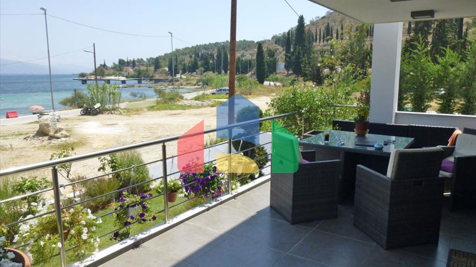 Продажа - Вилла 300 m² в Волосе-Пилио