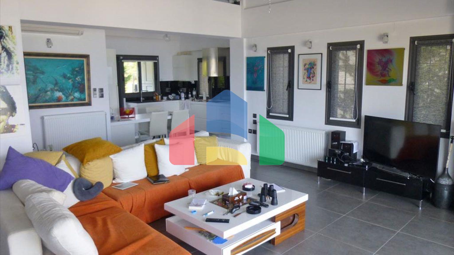 Продажа - Вилла 300 m² в Волосе-Пилио