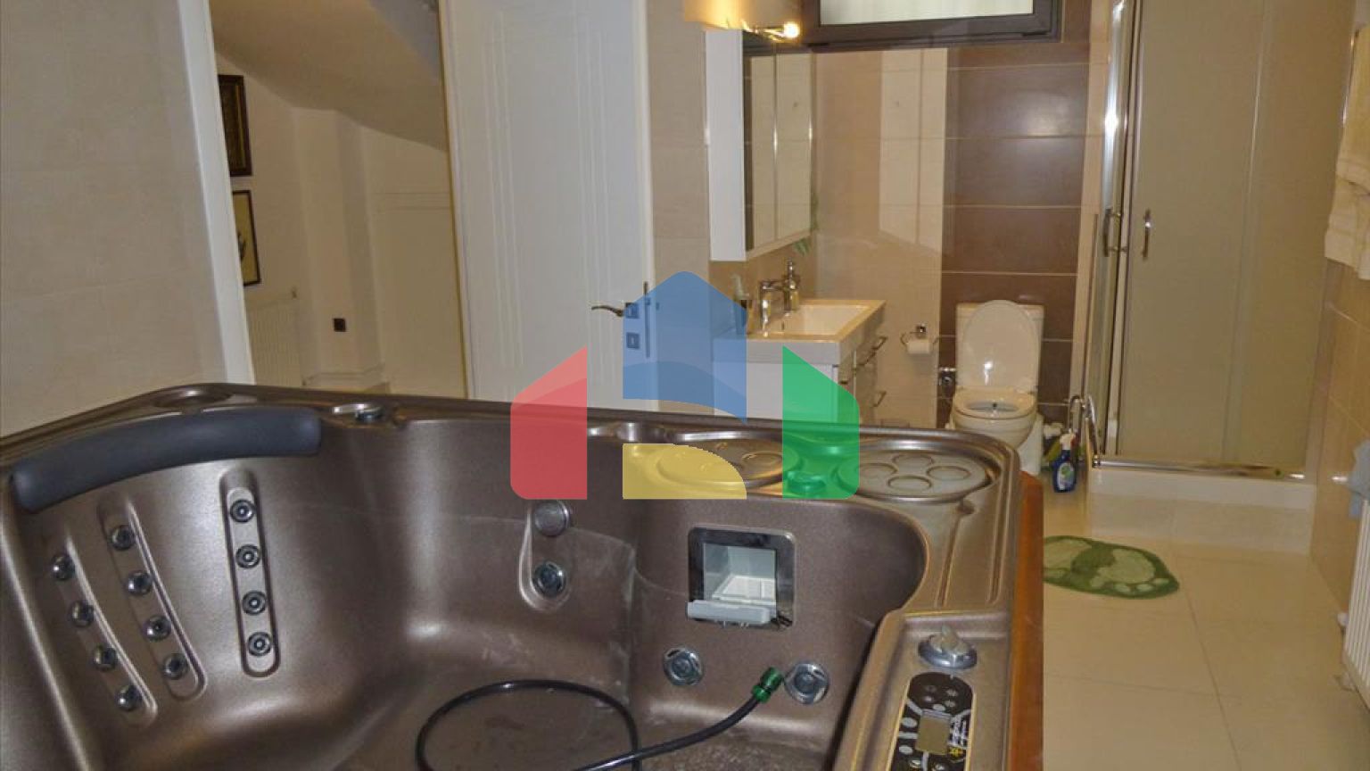 Продажа - Вилла 300 m² в Волосе-Пилио