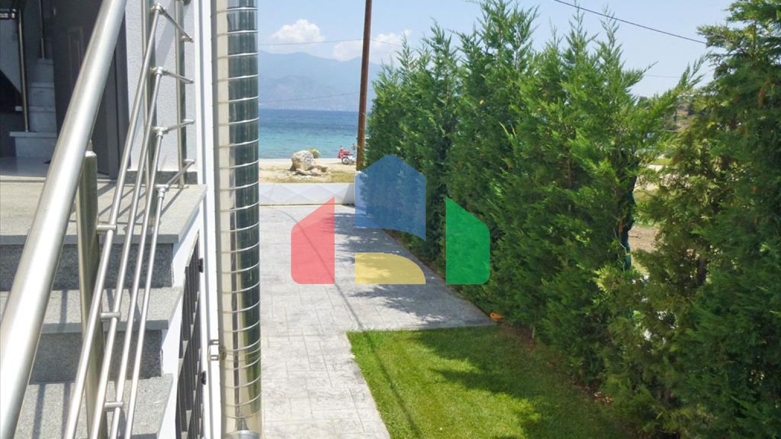 Продажа - Вилла 300 m² в Волосе-Пилио