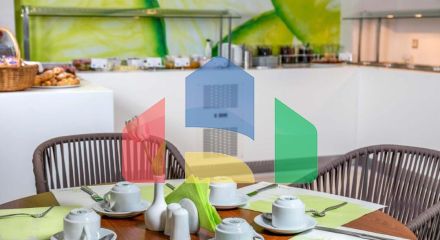 Продаж - Готель 2000 m² на Тасосі