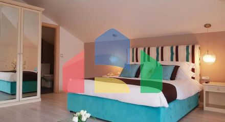 Продаж - Готель 2000 m² на Тасосі