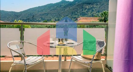 Продаж - Готель 2000 m² на Тасосі