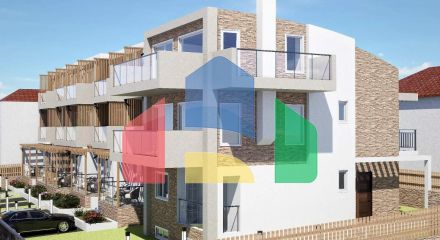 For Sale - Maisonette 109 m² on the island of Thassos
