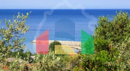 For Sale - Maisonette 85 m² on the island of Thassos