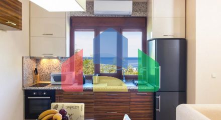 For Sale - Maisonette 85 m² on the island of Thassos