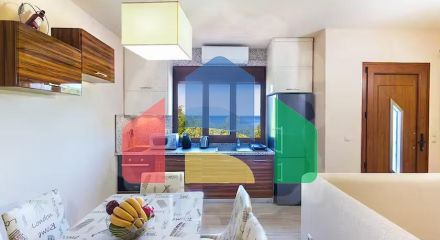 For Sale - Maisonette 85 m² on the island of Thassos