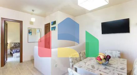 For Sale - Maisonette 85 m² on the island of Thassos