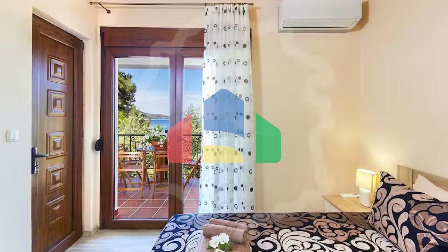 Продажа - Таунхаус 85 m² на Тасосе