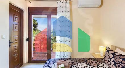 Продажа - Таунхаус 85 m² на Тасосе