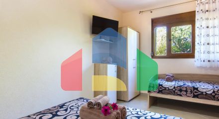 Продажа - Таунхаус 85 m² на Тасосе