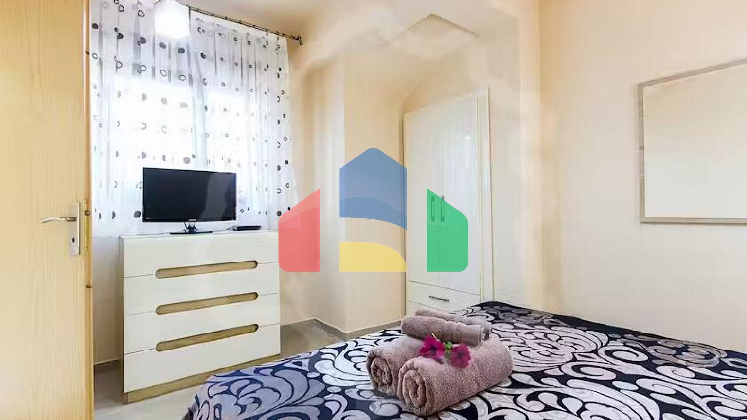 Продажа - Таунхаус 85 m² на Тасосе