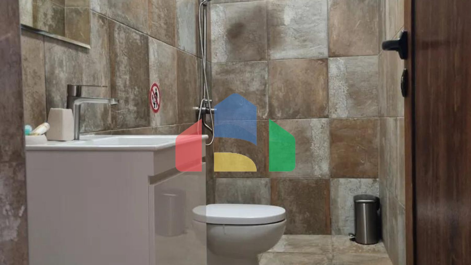 Продажа - Таунхаус 85 m² на Тасосе