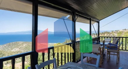 For Sale - Detached house 200 m² on the island of Thassos