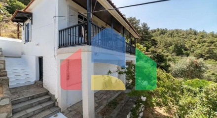 For Sale - Detached house 200 m² on the island of Thassos