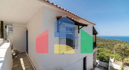 For Sale - Detached house 200 m² on the island of Thassos