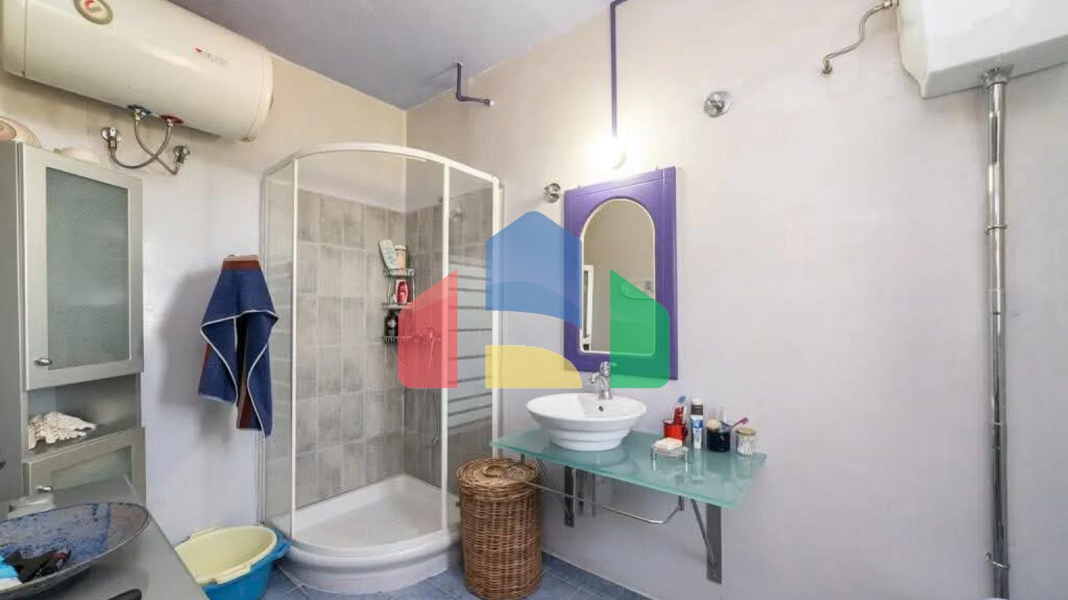 Продаж - Котедж 200 m² на Тасосі