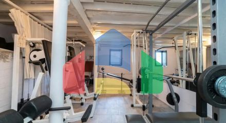 Продаж - Котедж 200 m² на Тасосі