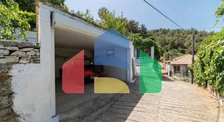 Продаж - Котедж 200 m² на Тасосі