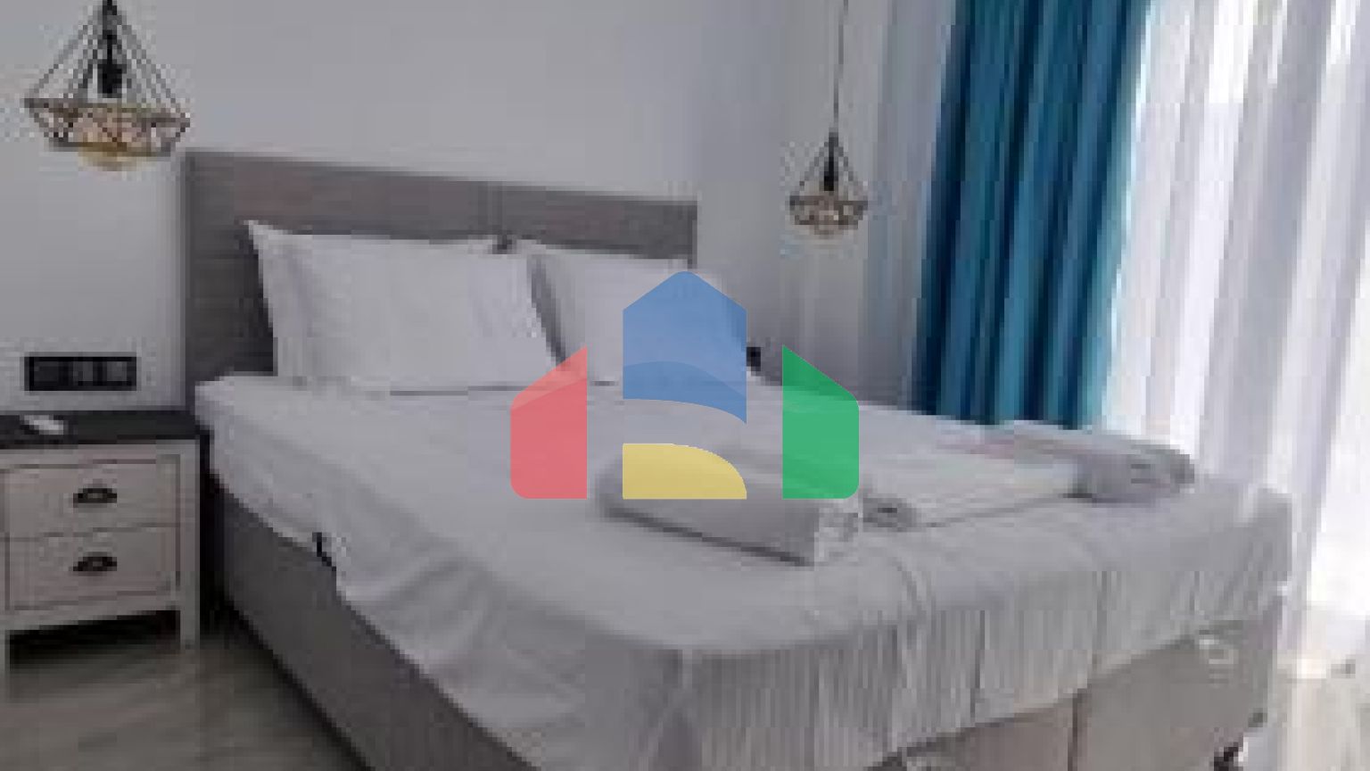 Продажа - Комплекс 570 m² на Тасосе