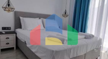 Продажа - Комплекс 570 m² на Тасосе