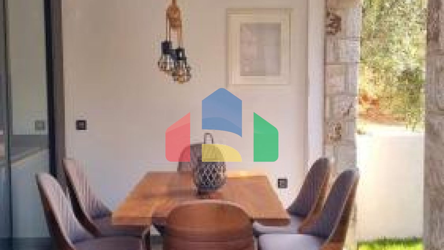 Продажа - Комплекс 570 m² на Тасосе