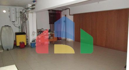 Продаж - Квартира 213 m² на Тасосі