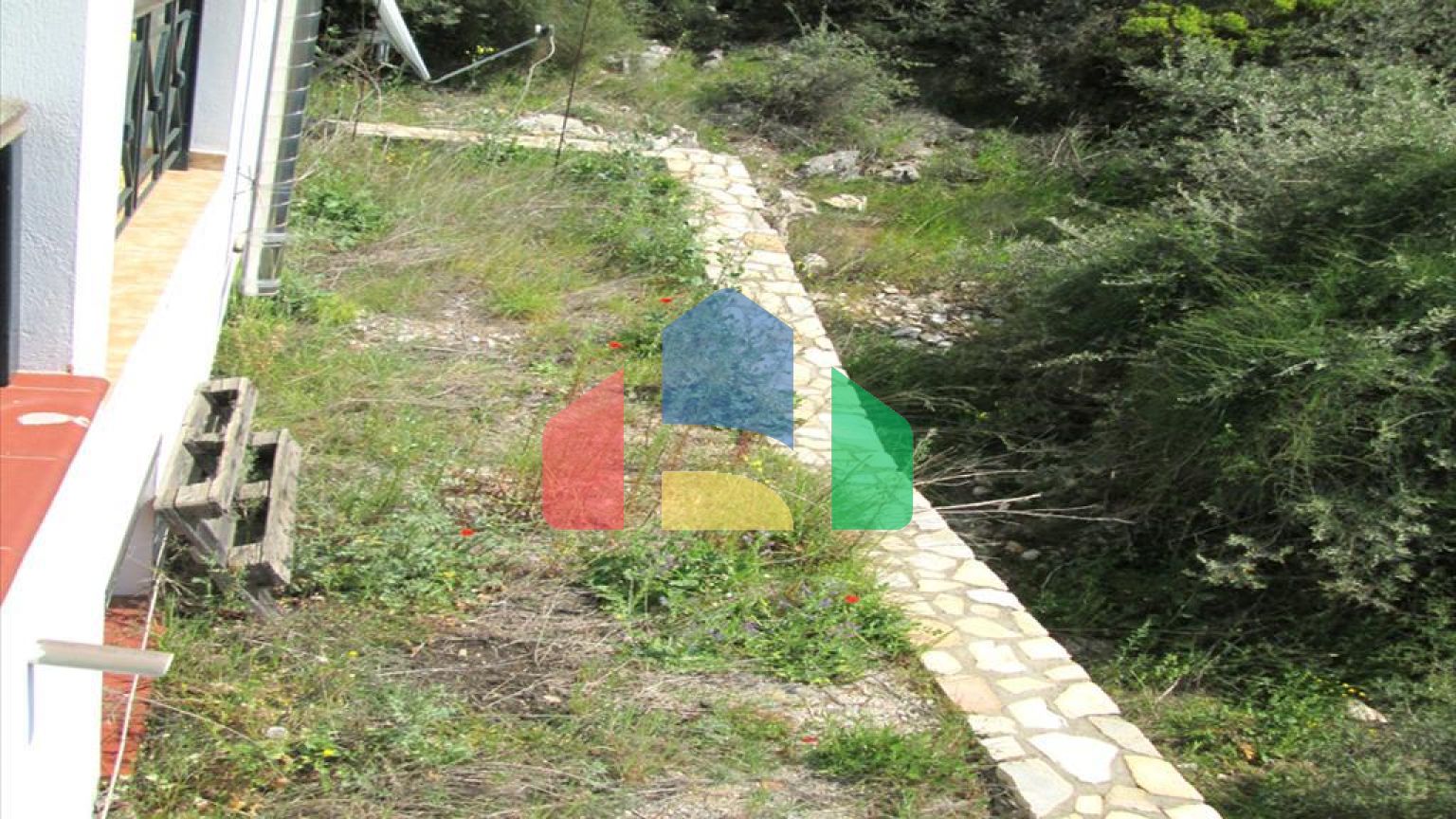 Продажа - Квартира 213 m² на Тасосе