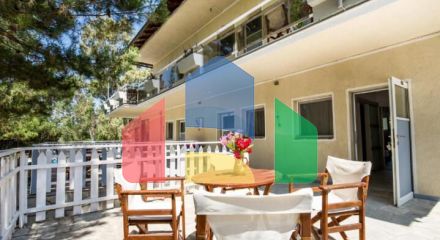For Sale - Hotel 215 m² on the island of Thassos
